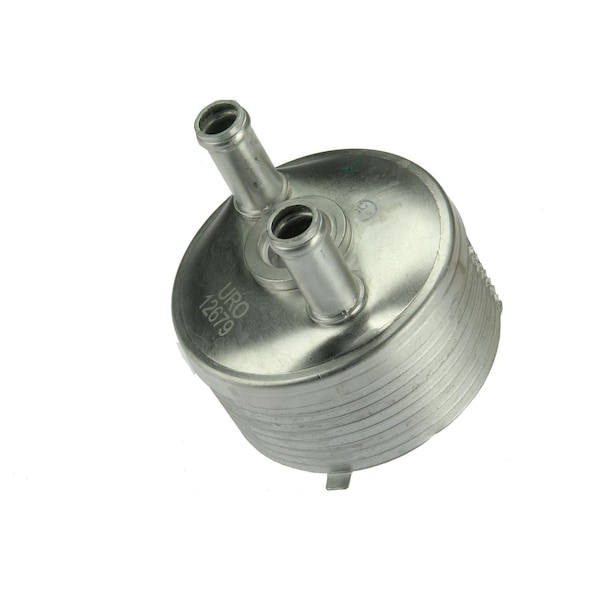 Uro Parts AUTOMATIC TRANSMISSION OIL COOLER 09G409061 - main